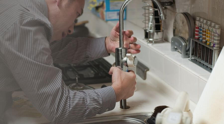 Local expert plumbing services in Vandergrift, PA